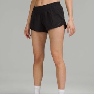Hottie Hot Low-Rise Lined Short 2.5”